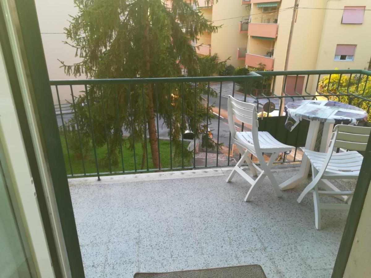 La Casina Di Sonia Hotel Ancona Exterior photo