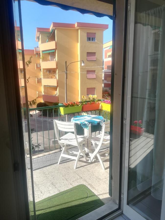La Casina Di Sonia Hotel Ancona Exterior photo